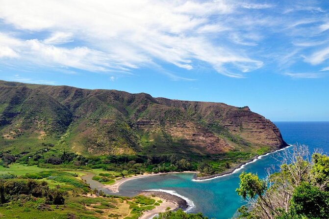 West Maui and Molokai Special 45-Minute Helicopter Tour - Key points to know before you book
