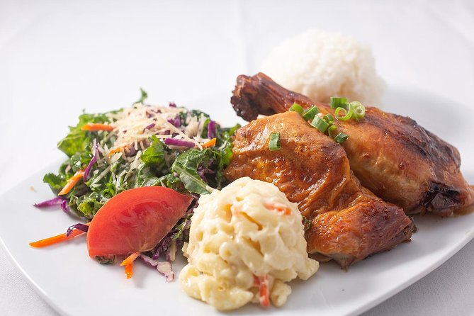 West Maui Half Day Snorkel from Ka’anapali Beach - Breakfast, lunch, and the drinks included