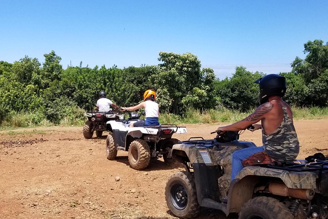 West Maui Mountains ATV Adventure - Practical Clothing and Packing Advice