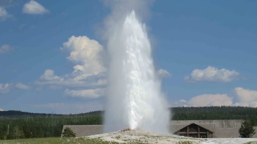 West Yellowstone: Yellowstone Day Tour Including Entry Fee - The van ride, guide style, and pace