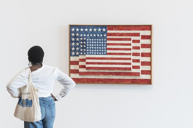 Whitney Museum of American Art Admission Ticket - Why the architecture matters