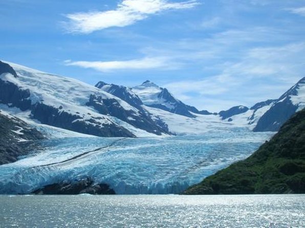 Wilderness, Wildlife, Glacier Experience from Anchorage - Why this tour works well from Anchorage