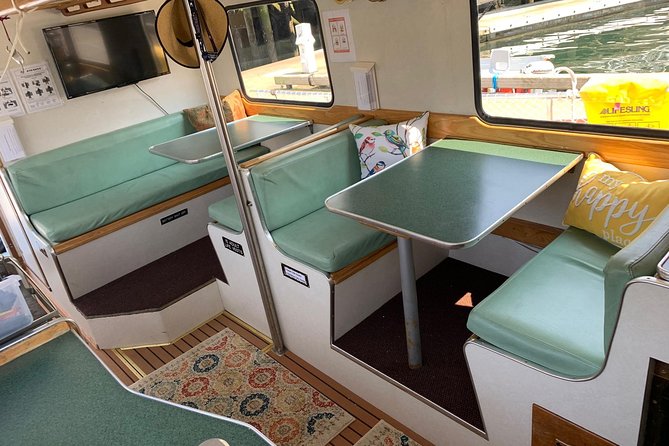 Wildlife Viewing, Sightseeing and Whale Watching Quest - Is $178 a fair price?