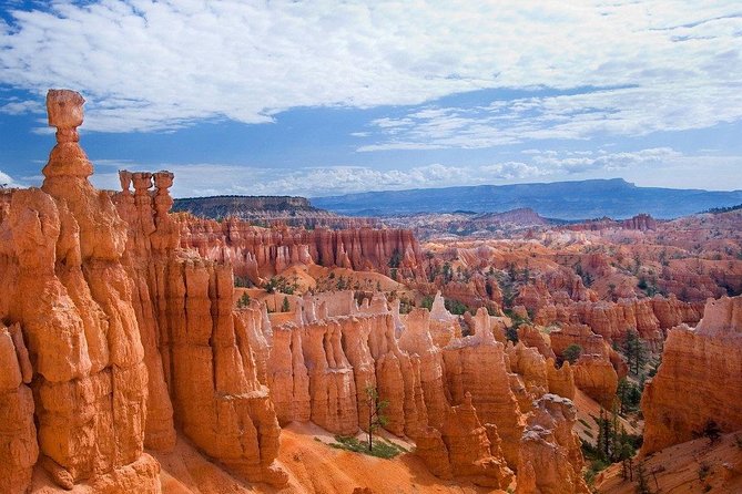 Zion and Bryce Canyon Small Group Tour from Las Vegas - Why this one-day Utah trip works